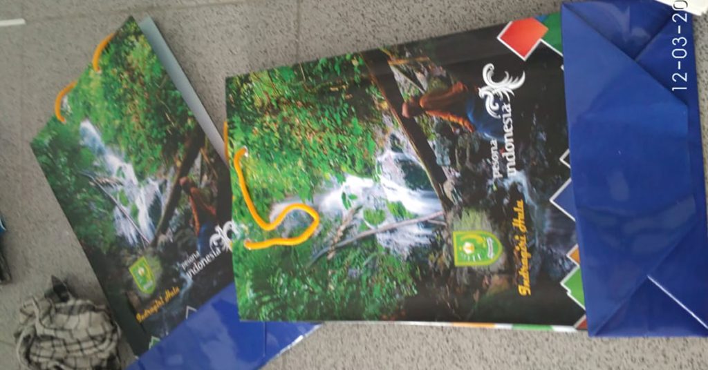 cetak paperbag