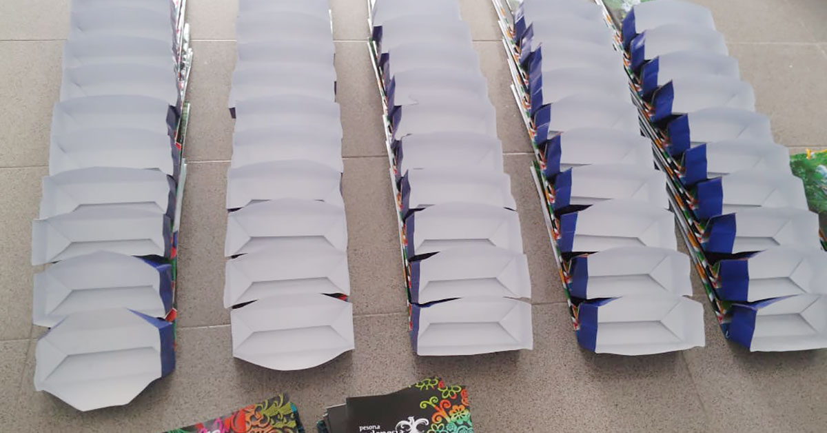 cetak paperbag