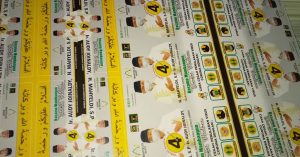 cetak stiker