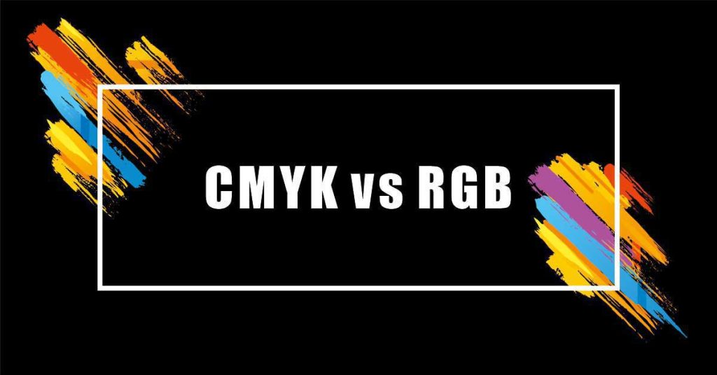 mengapa mode cmyk