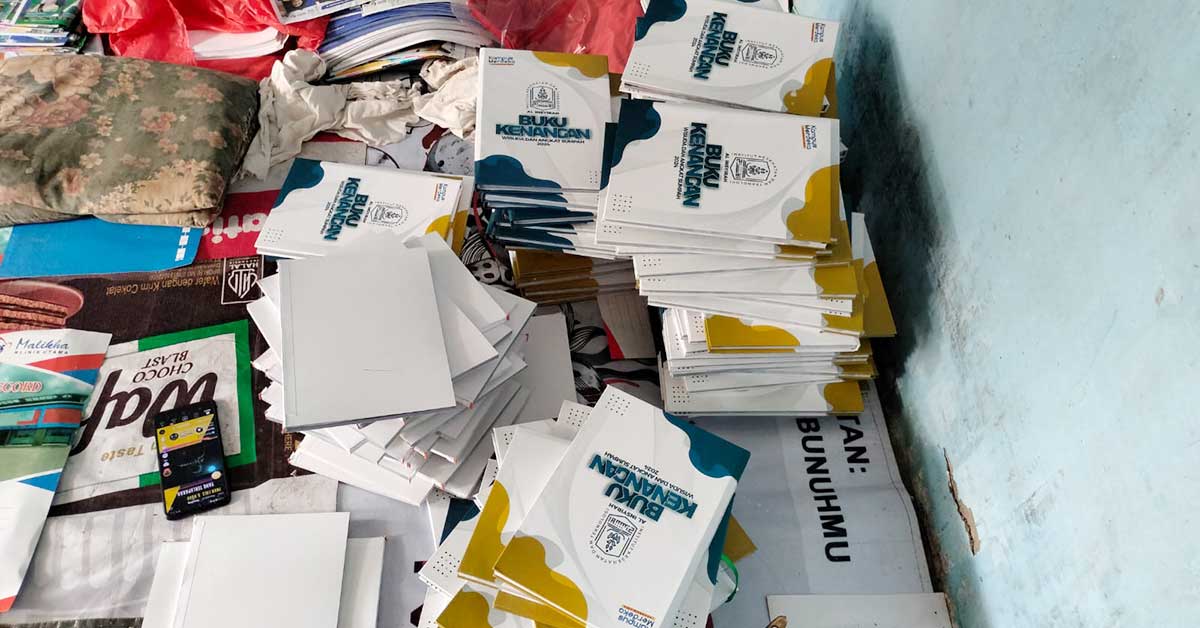 universitas di pekanbaru