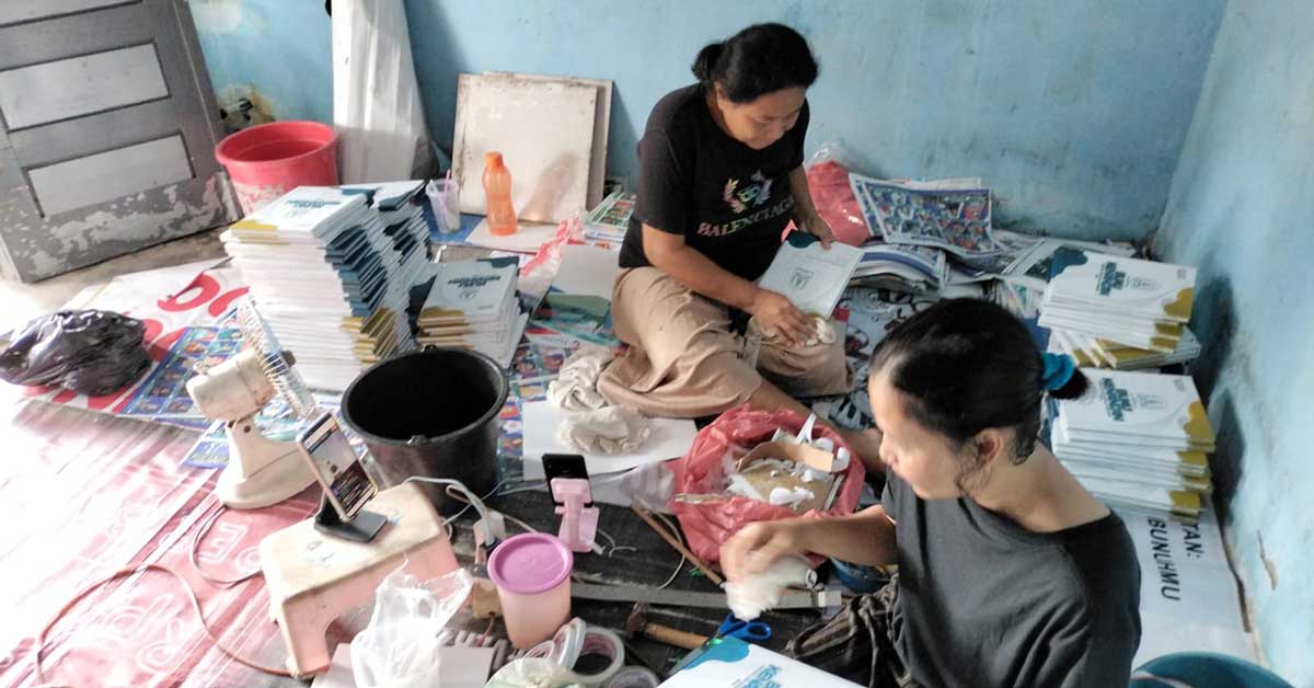 universitas di pekanbaru