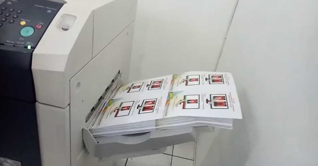 ongkos cetak laser a3