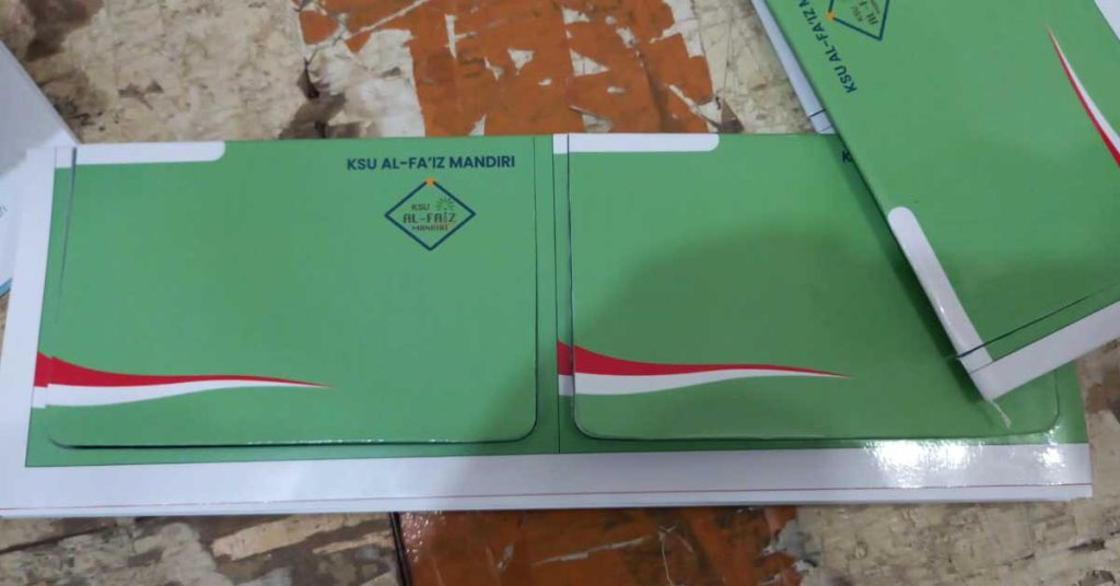 instansi di Palembang