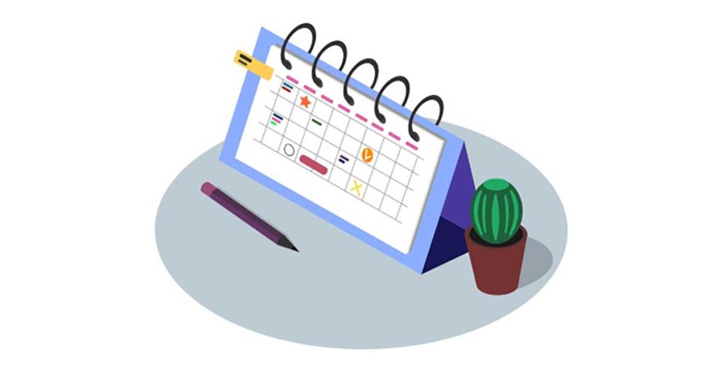 download desain kalender