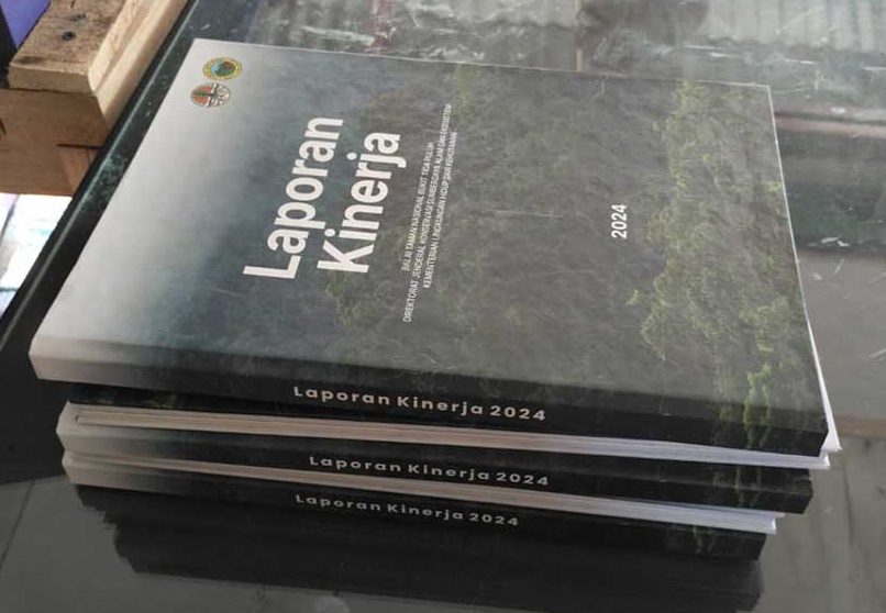 ukuran buku dan majalah