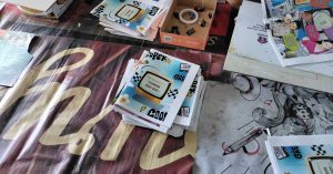 Percetakan Yearbook Profesional untuk SD, SMP, SMA, dan SMK