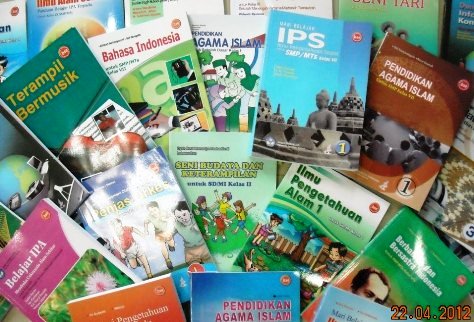 jasa cetak buku sekolah